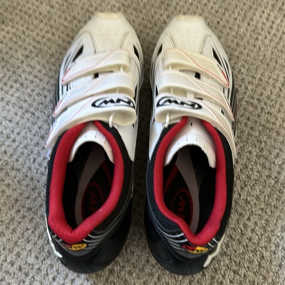 Northwave Carbon Cycling Shoes - Picture 5 of 8